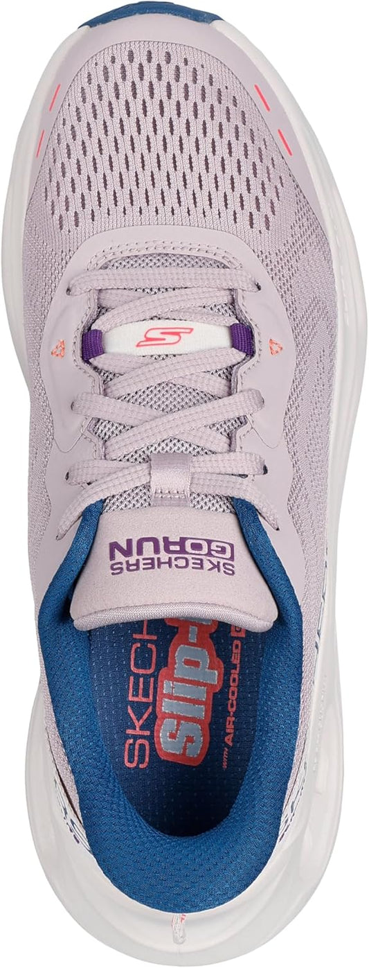 Women's Max Cushioning Glide Step Caledonia Hands Free Slip-ins Sneaker