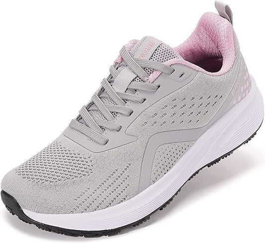 Women's Wide Toe Box Road Running Shoes